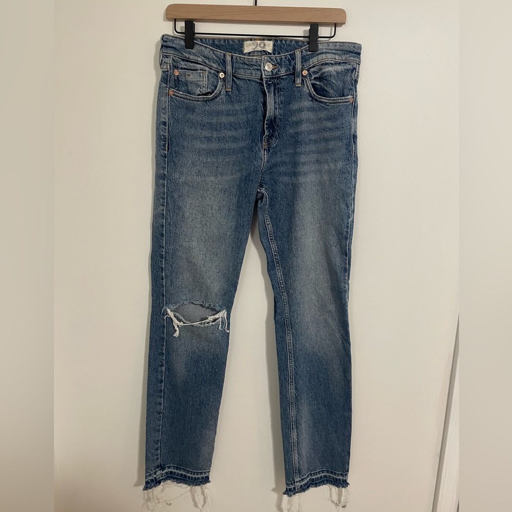 Free people denim
